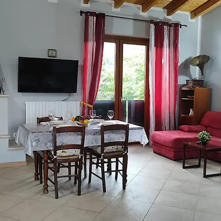 Casa Svetik 아파트 *
