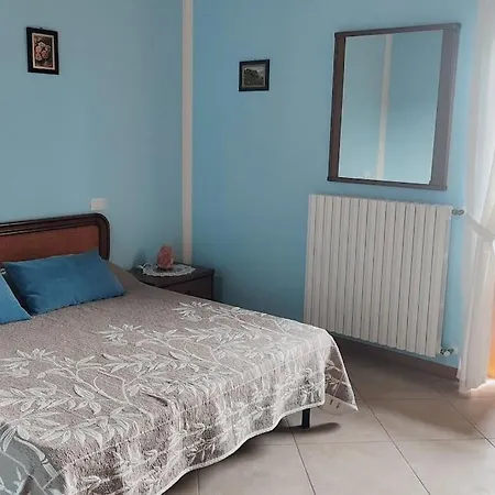Casa Svetik 살로