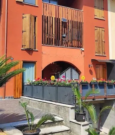 Casa Svetik