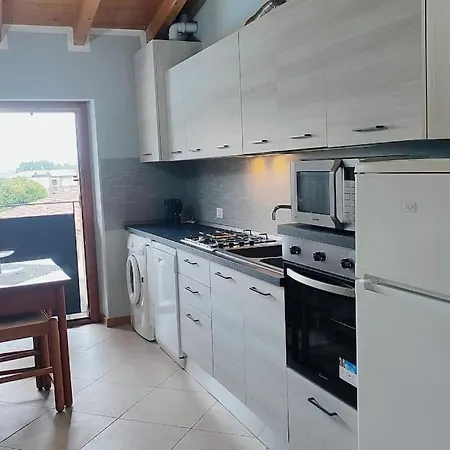 Casa Svetik 아파트