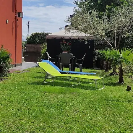 Casa Svetik