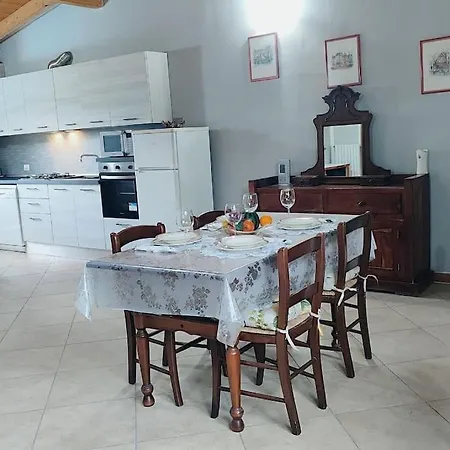 Casa Svetik 아파트 *