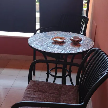 Casa Svetik 아파트 *