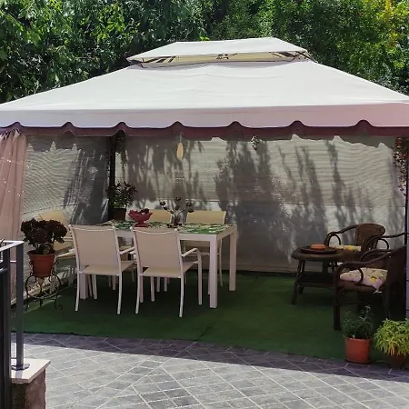 Casa Svetik 아파트