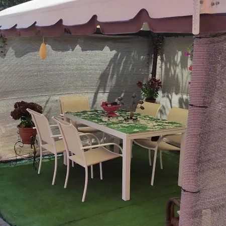 Casa Svetik 아파트 *