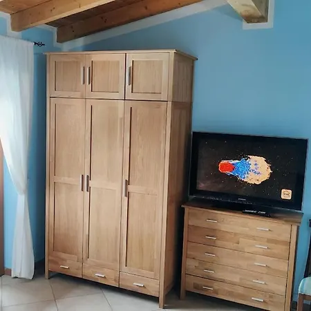 Appartement Casa Svetik *