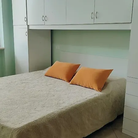 Apartment Casa Svetik