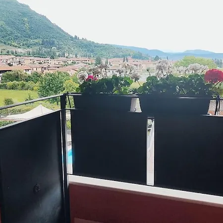 Casa Svetik Apartment Saló