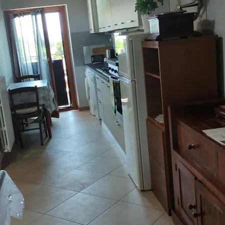 Apartment Casa Svetik Saló