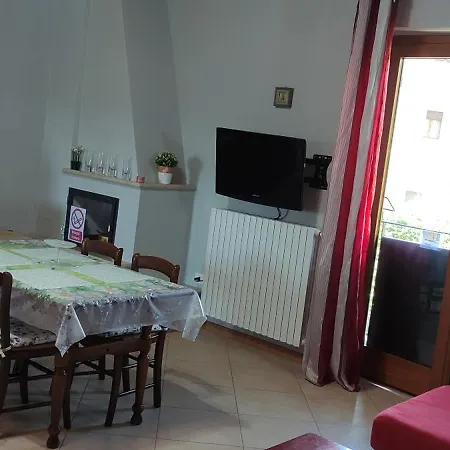 Casa Svetik Saló