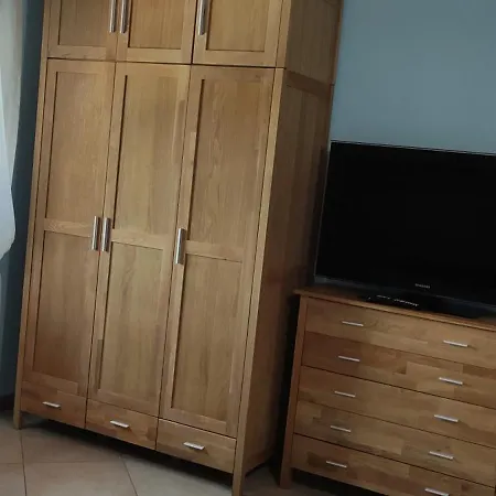 Apartment Casa Svetik Saló