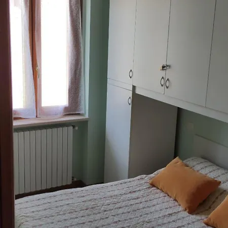 Casa Svetik * Salò