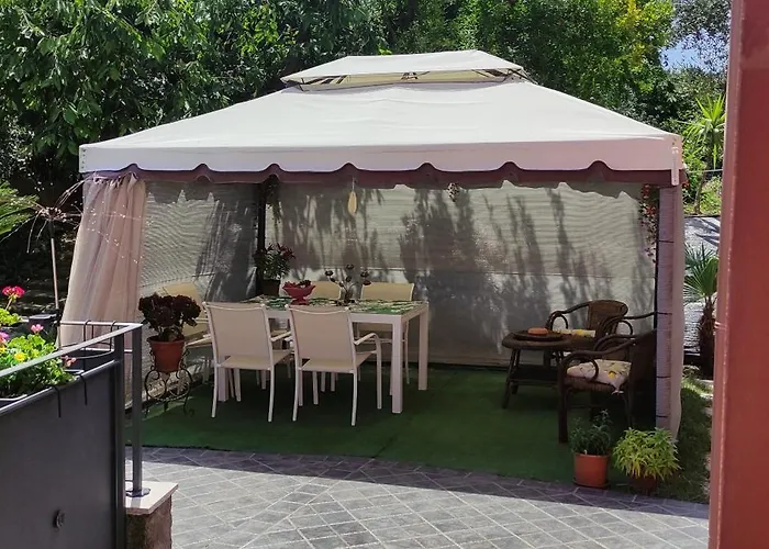 Casa Svetik Apartamento