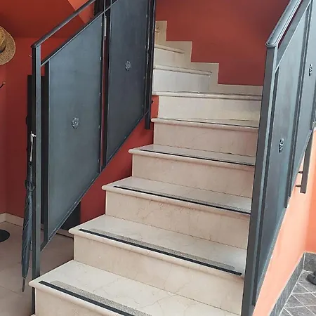 Casa Svetik Daire *