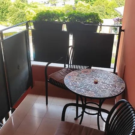 Casa Svetik Daire Salò